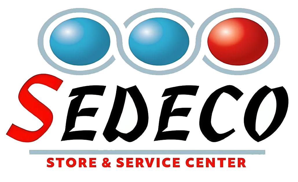 Sedeco Store