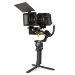 ZGCINE mini V mount plate for DJI Ronin Gimbal Stabilizer S2 S3 Pitch axis (VR-04)