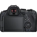 Canon EOS R6 Mark II Mirrorless Camera with 24-105mm f/4-7.1 Lens - Image 6