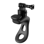 TELESIN Quick Release Elastic Small Q Handlebar Mount TLQ-006
