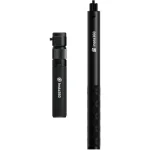 Insta360 Bullet Time Accessory Bundle for ONE X Camera (Handle-Tripod- Selfie Stick)