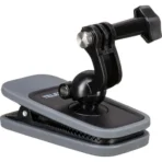 TELESIN Upgraded Magnetic Universal Backpack Clip for GoPro GP-JFM-009