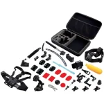 Gopro Bag Accessories 30 in 1