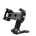 TELESIN Multifunctional Mobile Phone Holder PM-001