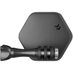 TELESIN Magnetic Action Camera Neck Mount with Nano Sticker Kit TE-MMK-001