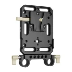 ZGCINE V-Lock Battery Plate (VR-Kit 3)