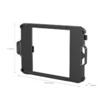 SmallRig Filter Tray for Mini Matte Box (4 x 4″) 3320 - Image 3