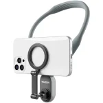 TELESIN Magnetic Neck Mount for Phones MNM-001
