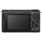 Sony ZV-E10 II Mirrorless Camera 16-50mm With Sony Grip - Image 2