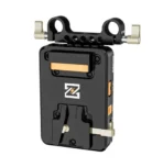 ZGCINE V-Mount Battery Plate 15mm LWS (VM-VP2 Kit 3) - Image 2