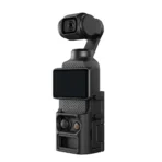 Telesin Aluminum alloy multifunction expansion frame for DJI pocket3 S7-CFR-01-TDJ - Image 3