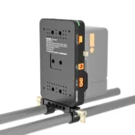 ZGCINE V-Mount Battery Plate with 15mm LWS Mount (VM-VP1 Kit1) - Image 2