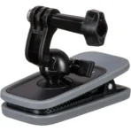 TELESIN Upgraded Magnetic Universal Backpack Clip for GoPro GP-JFM-009 - Image 5