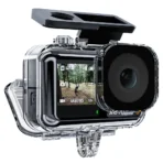 Waterproof Case for DJI OSMO ACTION 4/3 OA-WTP-003 - Image 6