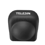 Telesin Elastic silicone double-sided lens protection cover for Insta360 X4 camera S6-PTC-05-TIS - Image 6