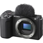Sony ZV-E10 II Mirrorless Camera 16-50mm With Sony Grip - Image 7