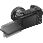 Sony ZV-E10 II Mirrorless Camera 16-50mm With Sony Grip - Image 8