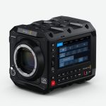 Blackmagic PYXIS 12K