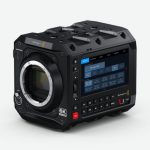 Blackmagic PYXIS 6K