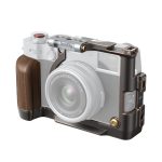 SmallRig Retro Camera Cage for FUJIFILM X100VI 4557