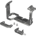 SmallRig HawkLock Quick Release Cage Kit for Sony FX3 and FX30 4770 - Image 2