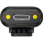 Hollyland LARK M1 DUO 2-Person Wireless Microphone System (2.4 GHz, Black) - Image 5