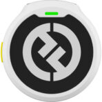 Hollyland LARK M2 DUO 2-Person Wireless Combo Microphone System - Image 9