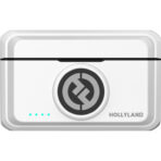 Hollyland LARK M2 DUO 2-Person Wireless Combo Microphone System - Image 2