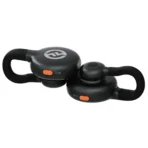 Hollyland LARK M2S Ultimate Combo 2-Person Wireless Microphone System for Cameras and Mobile Devices (2.4 GHz, Space Gray) - Image 2