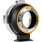 NiSi ATHENA PL-E Adapter for PL Mount Lenses to Sony E Cameras - Image 2