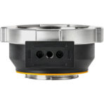 NiSi ATHENA PL-E Adapter for PL Mount Lenses to Sony E Cameras - Image 4