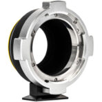 NiSi ATHENA PL-E Adapter for PL Mount Lenses to Sony E Cameras - Image 3