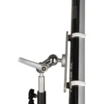 Nanlite PavoTube Holder with Swivel Ball Joint and 5/8″ Baby Pin - Image 4