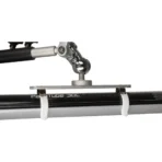 Nanlite PavoTube Holder with Swivel Ball Joint and 5/8″ Baby Pin - Image 3