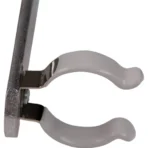 Nanlite PavoTube Holder with Swivel Ball Joint and 5/8″ Baby Pin - Image 2