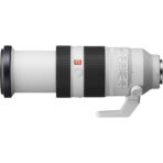 Sony FE 100-400mm f/4.5-5.6 GM OSS Lens - Image 3