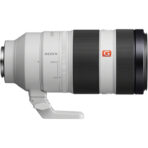 Sony FE 100-400mm f/4.5-5.6 GM OSS Lens - Image 4