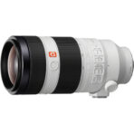 Sony FE 100-400mm f/4.5-5.6 GM OSS Lens - Image 5