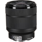 Sony FE 28-70mm f/3.5-5.6 OSS Lens - Image 3