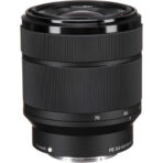 Sony FE 28-70mm f/3.5-5.6 OSS Lens - Image 4