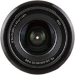 Sony FE 28-70mm f/3.5-5.6 OSS Lens - Image 5