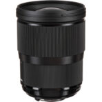 Sigma 28mm f/1.4 DG HSM Art Lens for (Nikon F) - Image 2