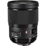 Sigma 28mm f/1.4 DG HSM Art Lens for (Nikon F) - Image 4