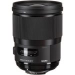 Sigma 28mm f/1.4 DG HSM Art Lens for (Nikon F)
