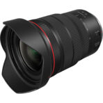 Canon RF 15-35mm f/2.8 L IS USM Lens (Canon RF) - Image 4