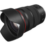 Canon RF 24-70mm f/2.8 L IS USM Lens - Image 4