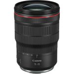 Canon RF 15-35mm f/2.8 L IS USM Lens (Canon RF)