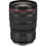 Canon RF 24-70mm f/2.8 L IS USM Lens
