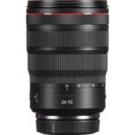 Canon RF 24-70mm f/2.8 L IS USM Lens - Image 3