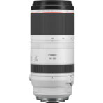 Canon RF 100-500mm f/4.5-7.1 L IS USM Lens - Image 2
